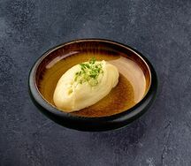 Картофельное пюре