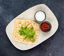 Чуду с курицей