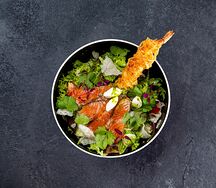 Салат Чо-Чо