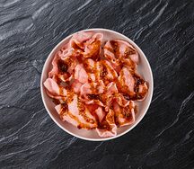 Чипсы креветочные с тайским соусом