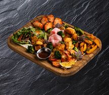 Сет морской на компанию