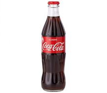 Coca-Cola