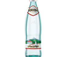 Боржоми
