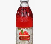 Компот Vilfood Кизил