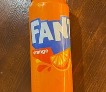 Fanta