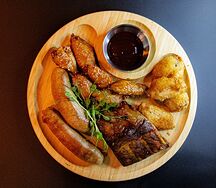 Мясной