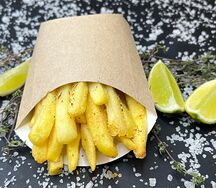 Картофель фри