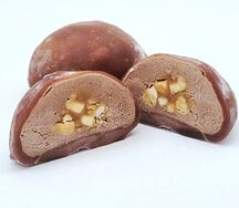 Мои сникерс