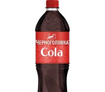 Кола Черноголовка 