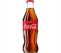 Coca-Cola 