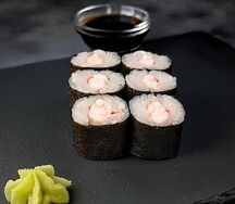 Креветка