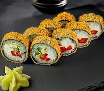 Овощной