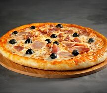 Пицца Мясная 