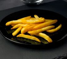 Картошка фри 