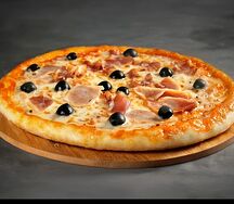 Пицца Мясная