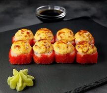 Акита яки