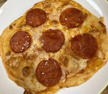 Пепперони мини
