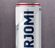 Borjomi