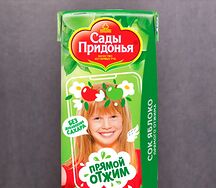 Сады Придонья