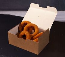 Луковые кольца