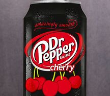 Dr. Pepper