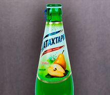 Лимонад Натахтари