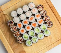 Сет Маки