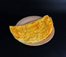 Чебурек с говядиной 