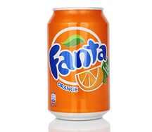Фанта