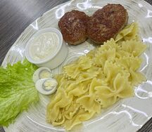 Переполох в курятнике