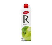 Сок Rich Яблочный