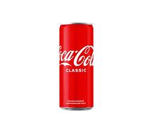 Coca-Cola S