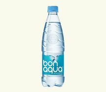 BonAqua Still негазированная