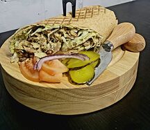 Донер Джуниор