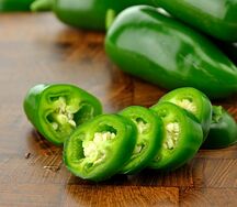 Халапеньо маринованный