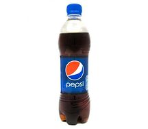 Pepsi