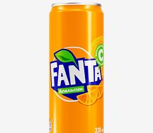 Fanta