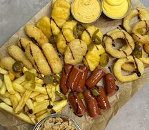 Закуска Пивная