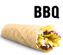 Донер BBQ L