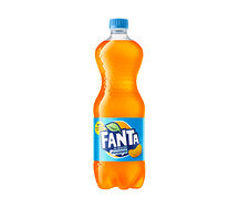 Fanta Мандарин