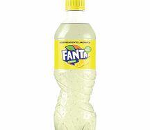 Fanta Лимон