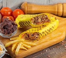 Белорусская с говядиной