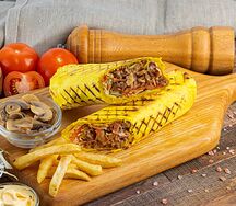 Шаурма Королевская