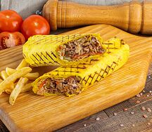 Шаурма арабская
