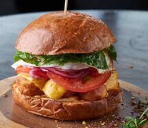 No Meat