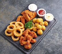 Пивной сет