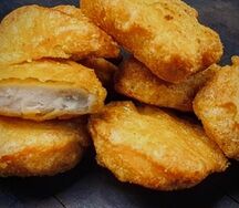 Куриные байтсы