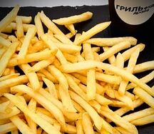 Картофель фри