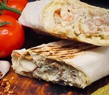 Шаурма Классическая