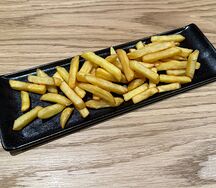 Картофель фри